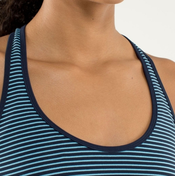 🍋Like New Lululemon Cool Racerback - Picture 4 of 12